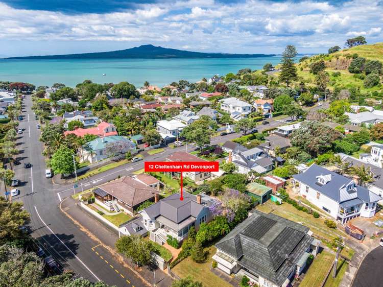 12 Cheltenham Road Devonport_28