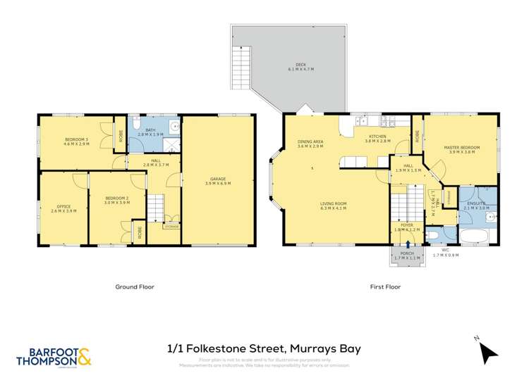 1/1 Folkestone Street Murrays Bay_19