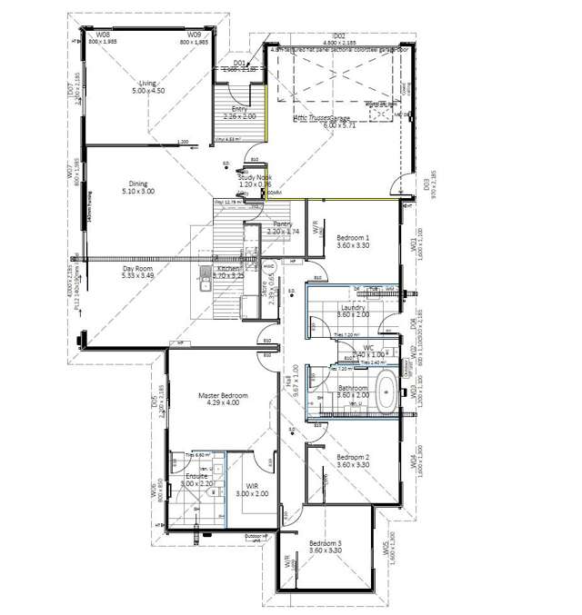 32 Whitehorn Drive Lincoln_1