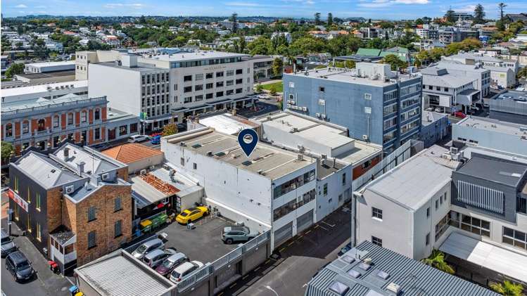 135 Parnell Road Parnell_8