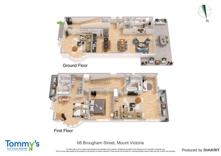 68 Brougham Street Mount Victoria_19