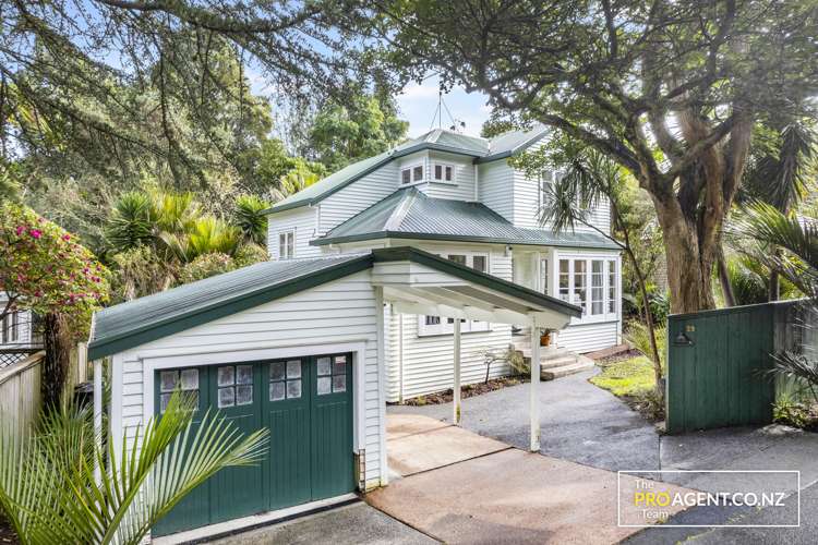 29 Hollywood Avenue Titirangi_22