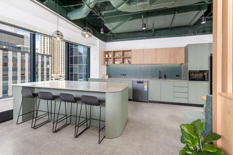 205 Queen Street Auckland Central_8