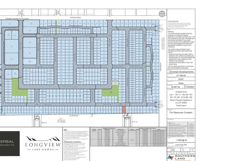 33 Longview Drive Lake Hawea_8