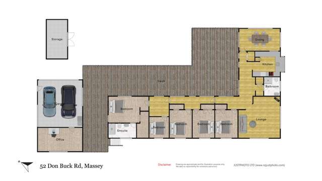 52 Don Buck Road Massey_1