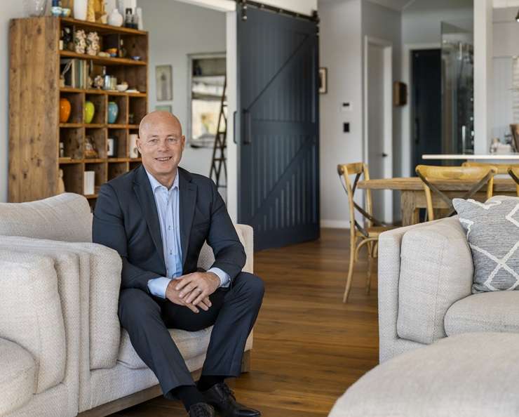 A traditional Kiwi bach by the sea. It's clear from the agents OneRoof talked to that waterviews and sand rate highly with them and their buyers. Photo / Getty Images