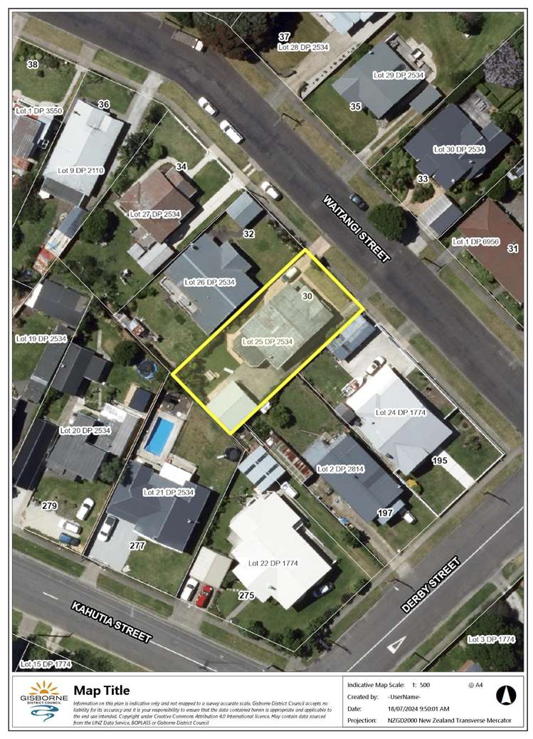 30 Waitangi Street Gisborne_15