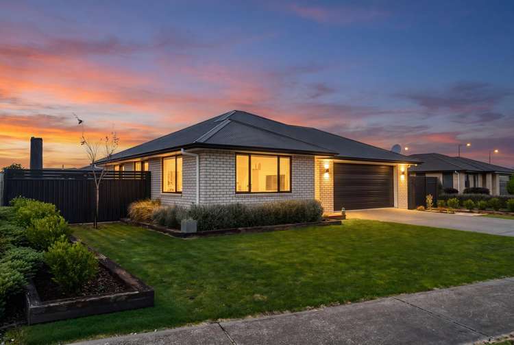 16 Austin Reid Avenue Carterton_26