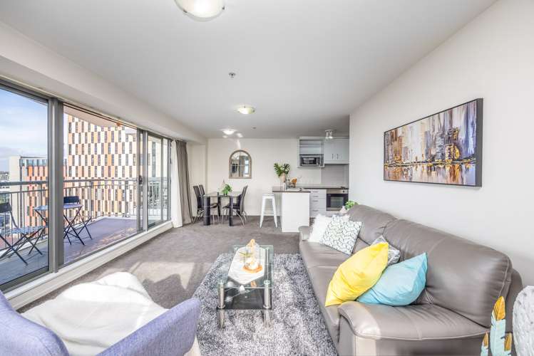 908/1 Parliament Street Auckland Central_8