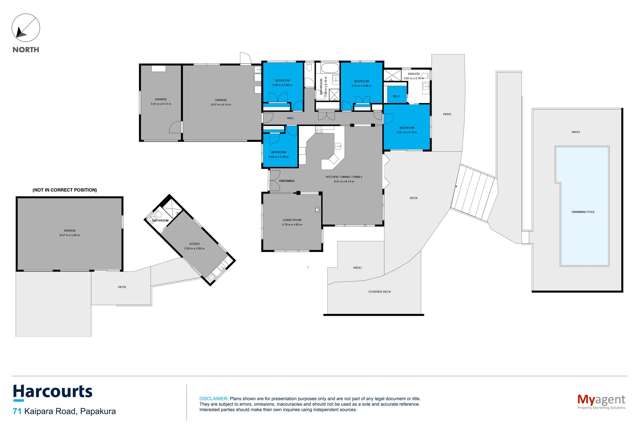 71 Kaipara Road Ardmore_1