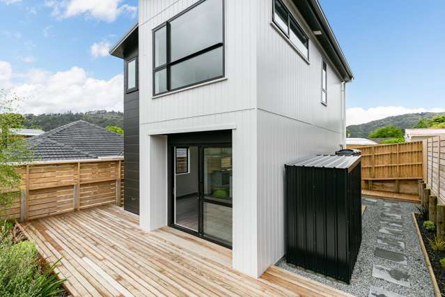 22a Stanley Street Wainuiomata_4
