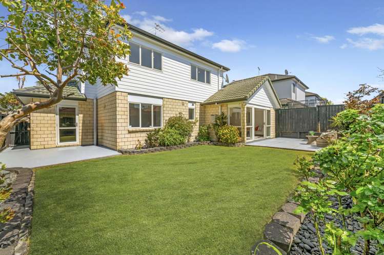 22 Walter Haddrell Crescent East Tamaki_16