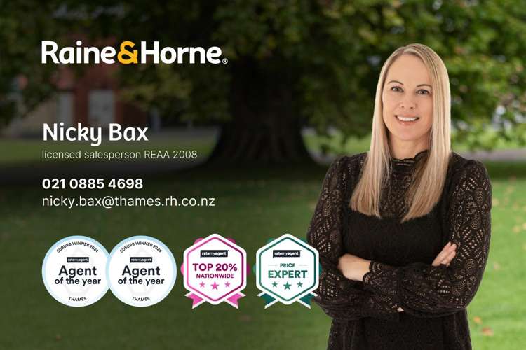 101 Alfred Street Thames_35