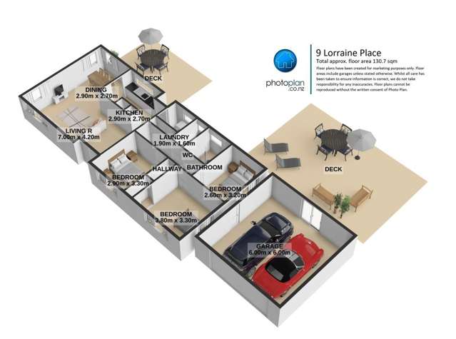 9 Lorraine Place Glenview_1