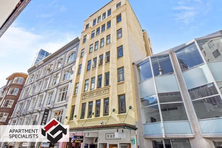 3B/22 High Street Auckland Central_2