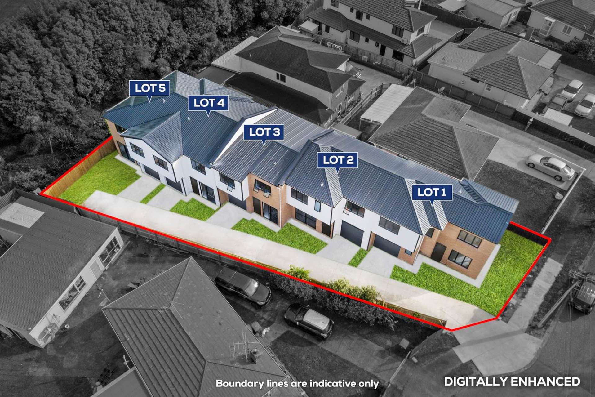 Lot 4/15 Bruce Place Papatoetoe_0