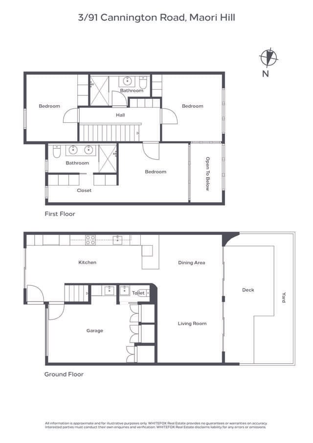 3/91 Cannington Road Maori Hill_1