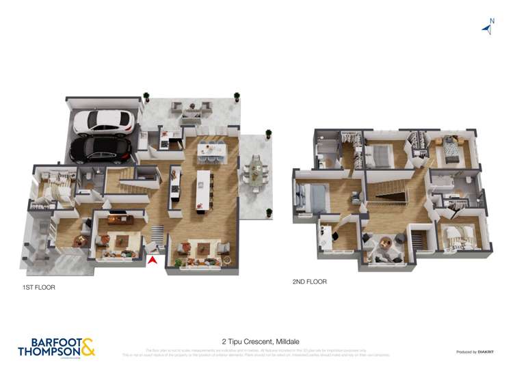 2 Tipu Crescent Milldale_22