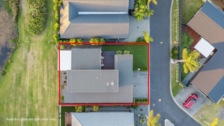 8 Celmisia Retreat Papamoa Beach_31