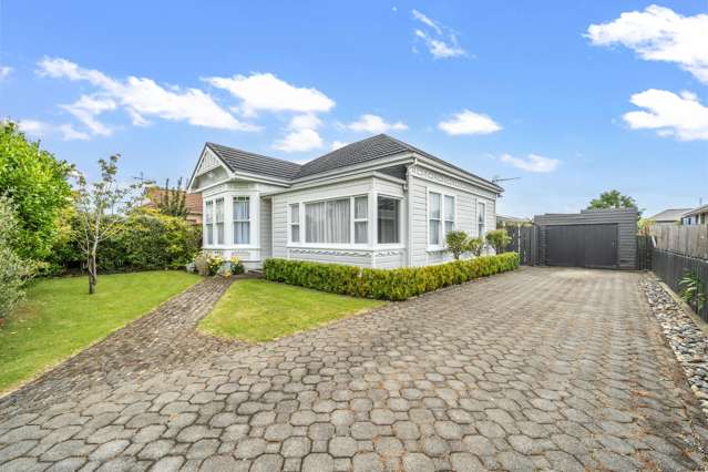 Modern Comfort Meets Practical Family Living