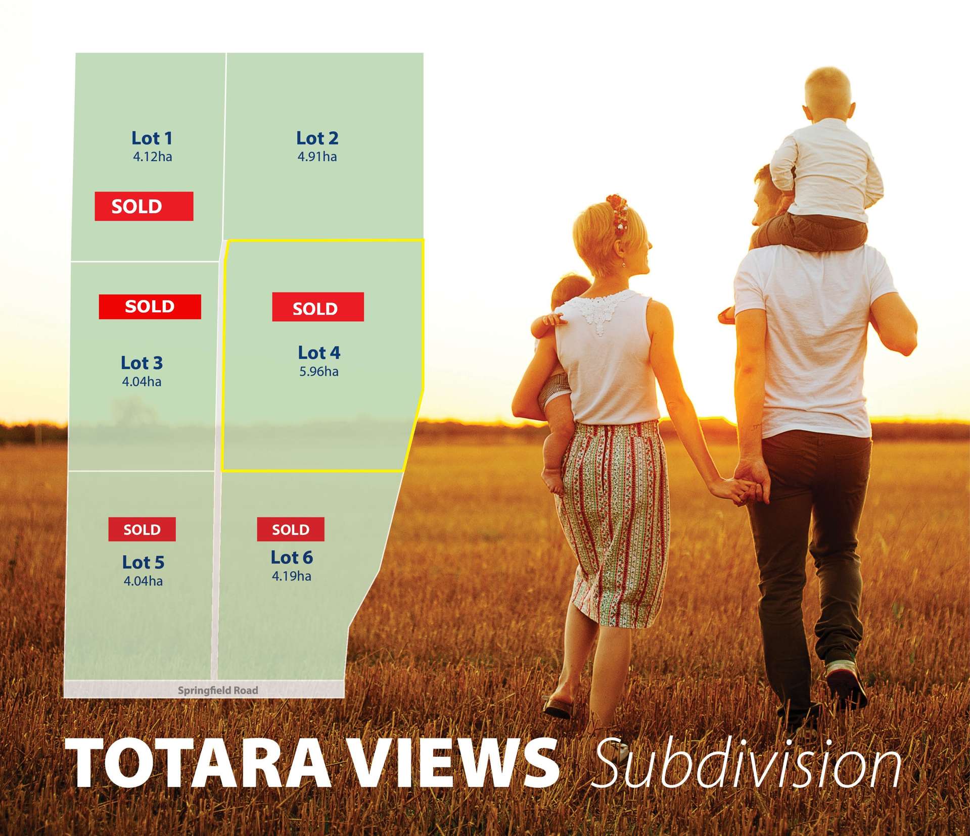 26 Springfield Road Totara_0