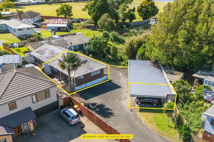 1/49A Landon Avenue Mangere East_14