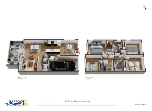 17 Tamora Lane Avondale_1