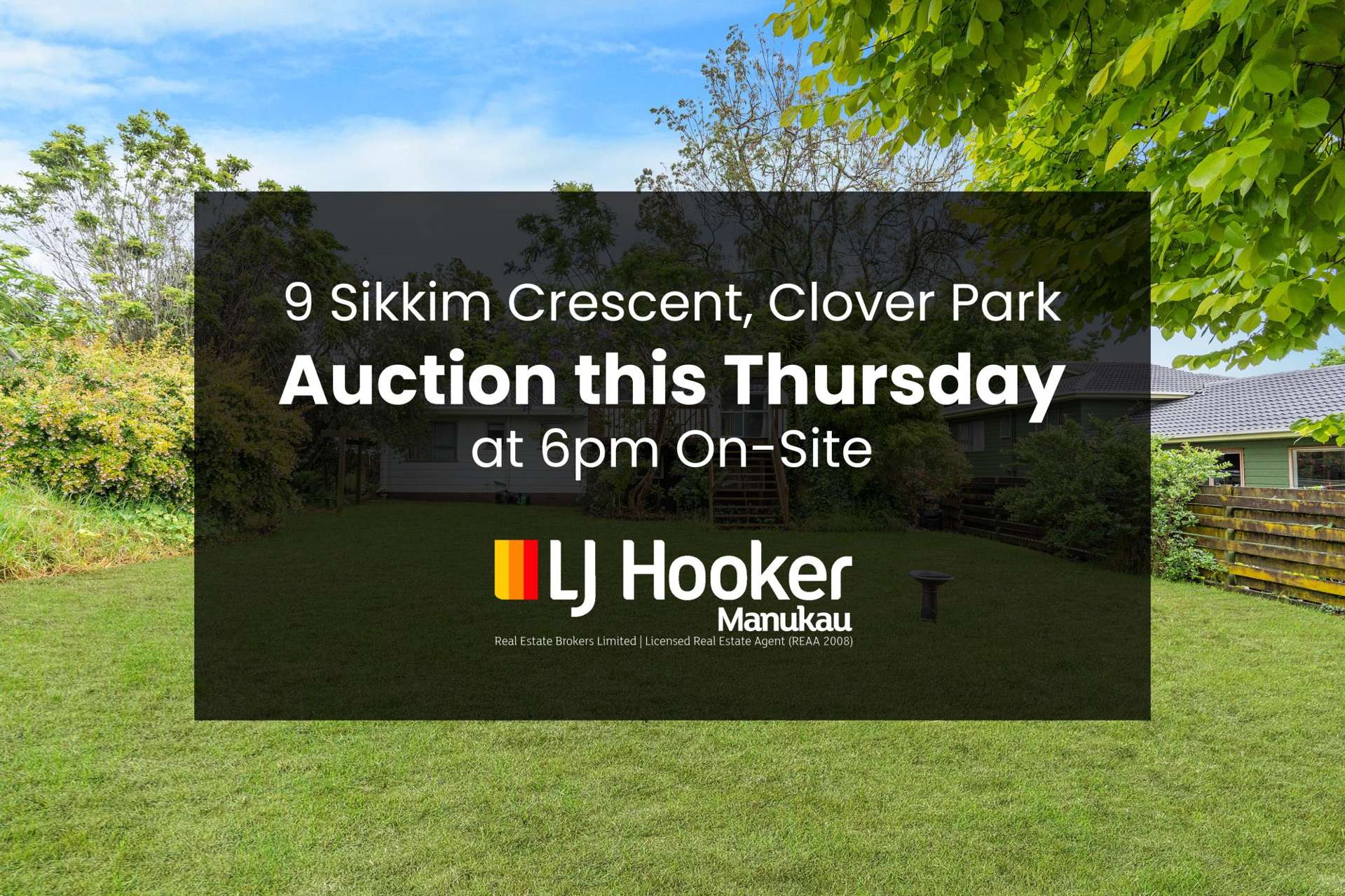 9 Sikkim Crescent Clover Park_0