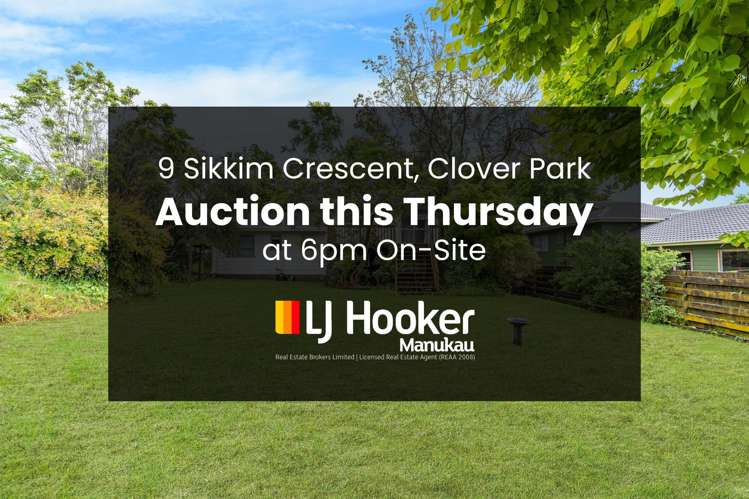 9 Sikkim Crescent Clover Park_0