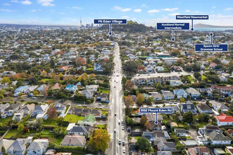 662 Mount Eden Road Mount Eden_20