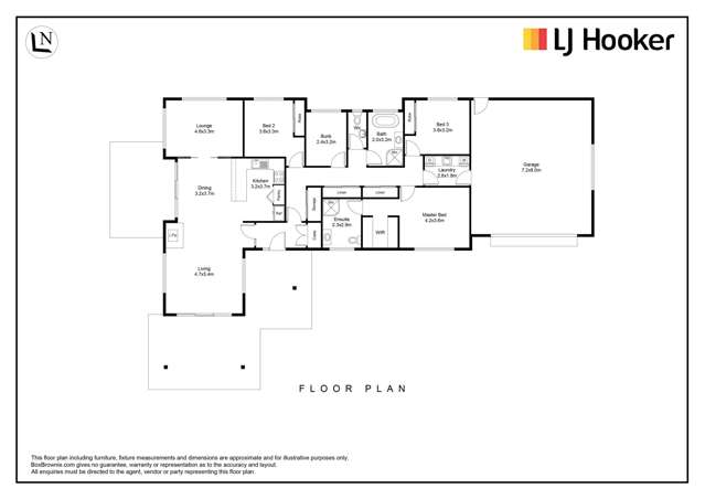 49 North West Arch Twizel_1