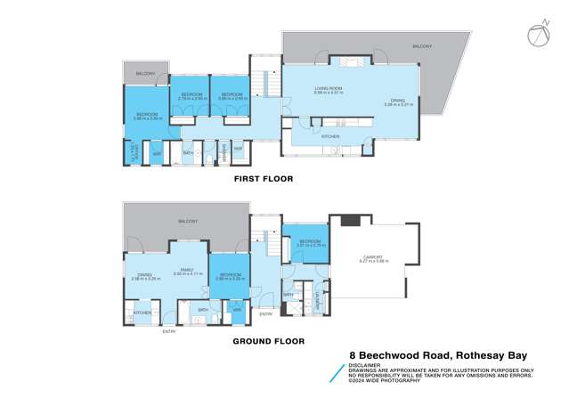 8 Beechwood Road Rothesay Bay_1