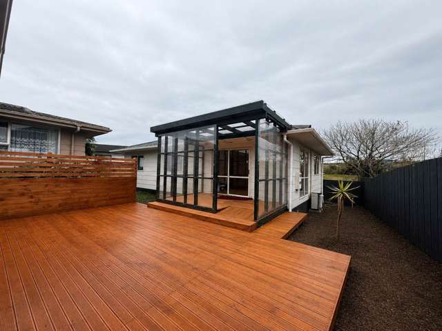 Freshly Renovated Family Home with Ample Parki...