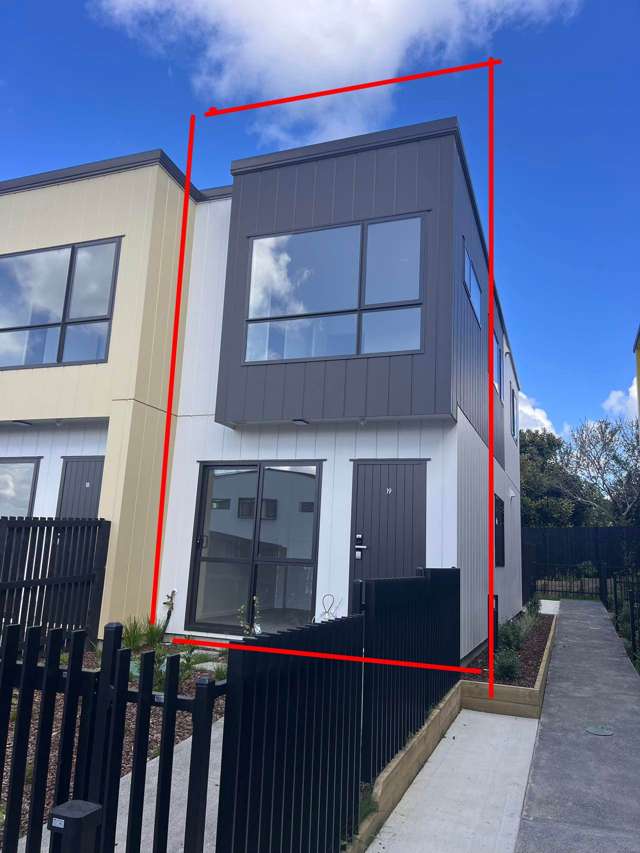 Lot 8 /86-90 Elliot Street Pahurehure_4