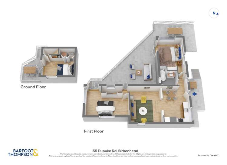 55 Pupuke Road Birkenhead_17