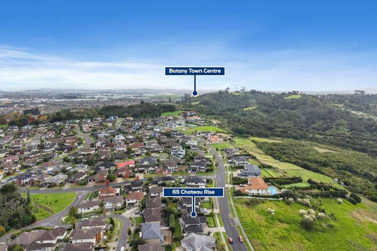 65 Chateau Rise Flat Bush_22