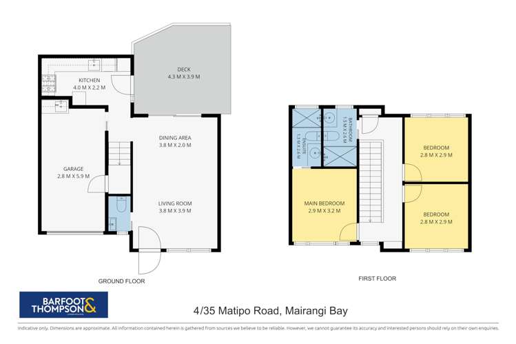 4/ 35 Matipo Road_5