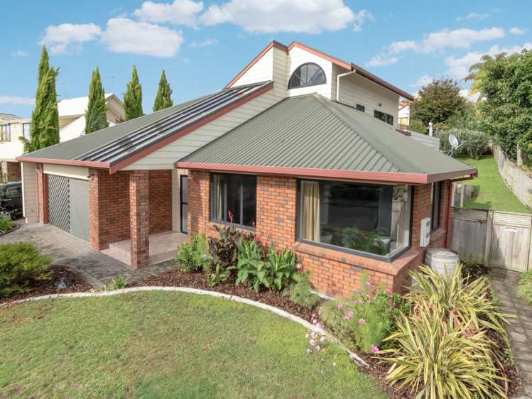 6 Cherrywood Street Pukete_16