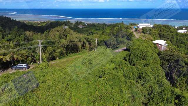 STUNNING FREEHOLD RESIDENTIAL PROPERTY IN FIJI's FAMOUS MAUI BAY COMMUNITY!