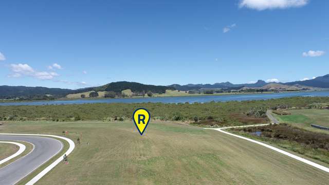 R & R On The Reserve - Price Reduced