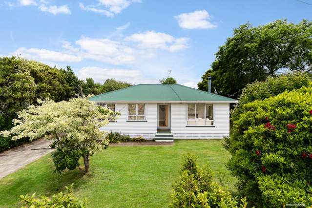 Home, Land & Community Package!