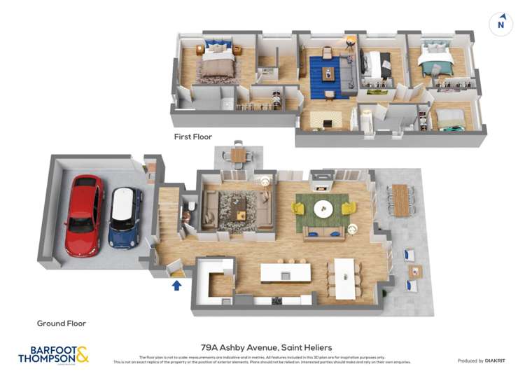 79a Ashby Avenue Saint Heliers_35