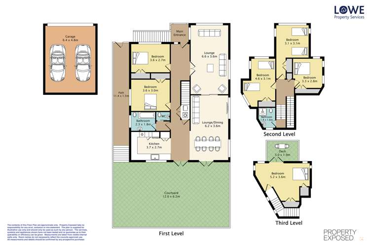 9 Churton Street Parnell_27