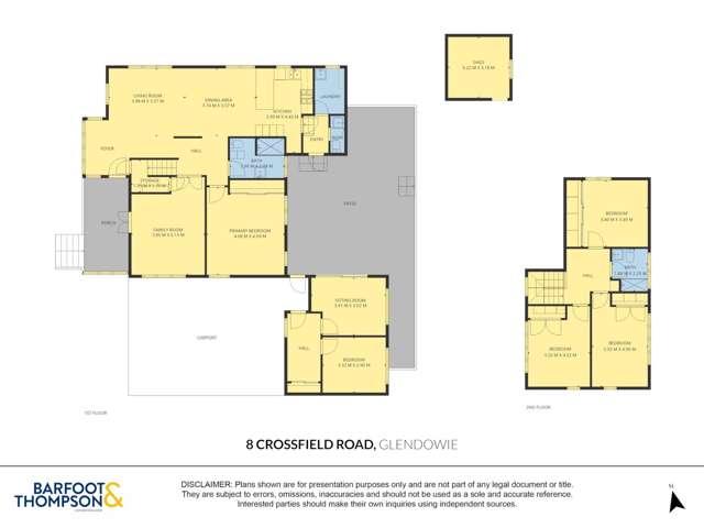 8 Crossfield Road Glendowie_1