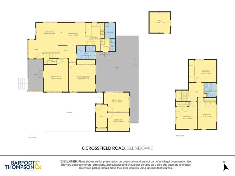 8 Crossfield Road Glendowie_29