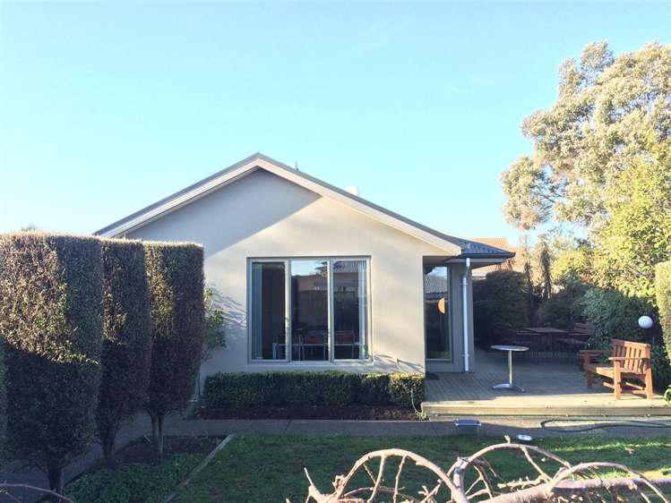 24a Chelsea Street Linwood_0