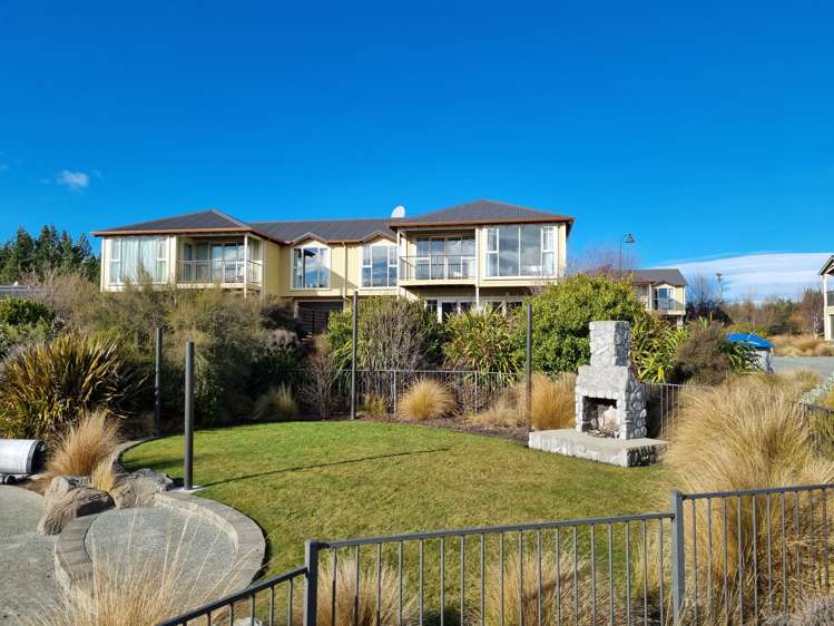 27/1 Beauchamp Place Lake Tekapo_24