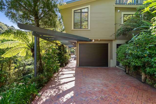 136 Cheviot Road, Lowry Bay Eastbourne_2