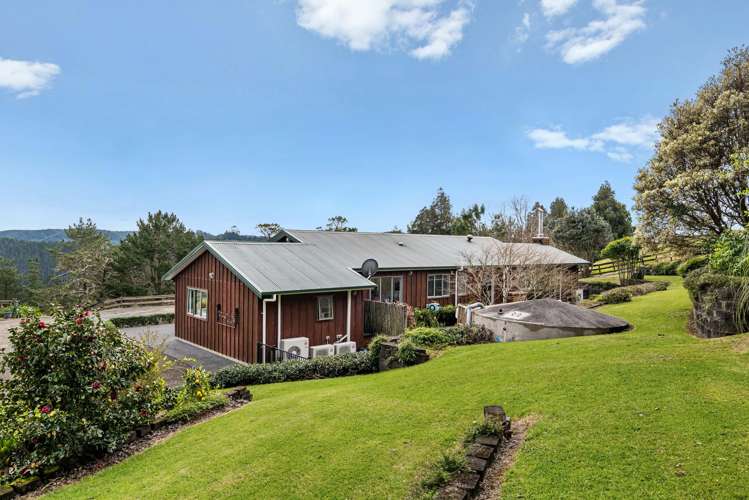 5 Wenz Bayer Road Puhoi_14