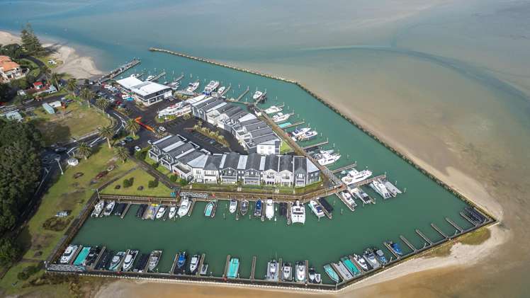 10 The Marina Tairua_6